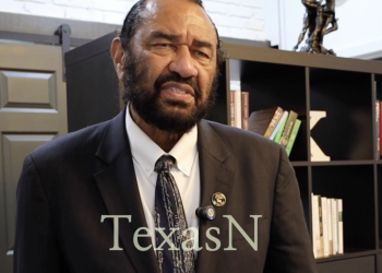 [인터뷰] 알 그린 연방하원의원 “불법이민자 체포, 걱정은 하더라도 두려워하지 말라”